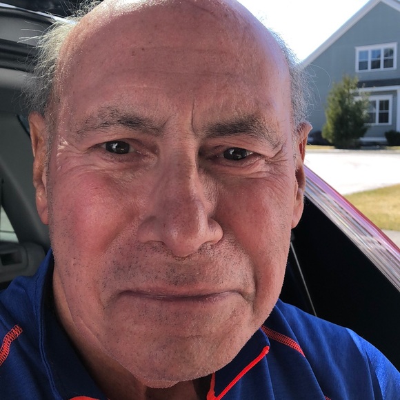 Meet your Posher, Sheldon - Picture 1 of 1